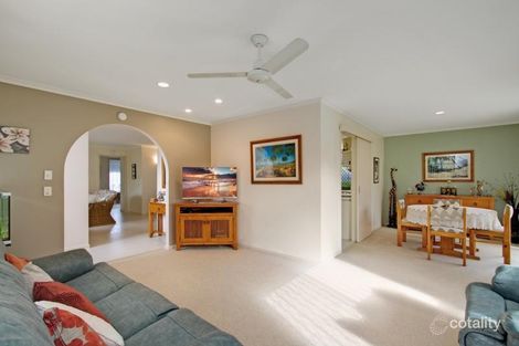 Property photo of 159 Murtha Drive Elanora QLD 4221