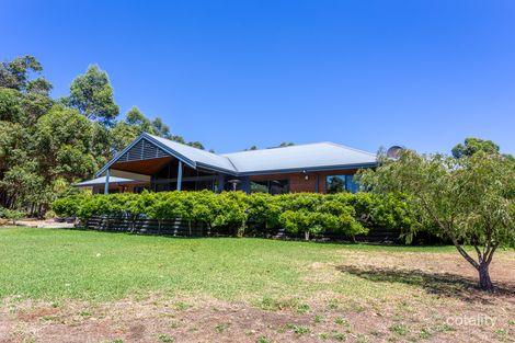 14 Harvest View, Cowaramup, WA 6284