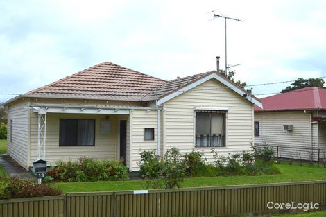 13 Strickland St, Wonthaggi, VIC 3995