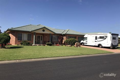 Property photo of 53 Kendall Crescent Bonny Hills NSW 2445