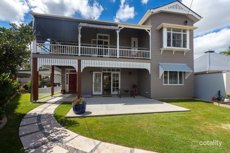 Property photo of 54 Laidlaw Parade East Brisbane QLD 4169