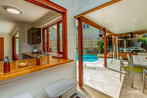 Property photo of 54 Laidlaw Parade East Brisbane QLD 4169