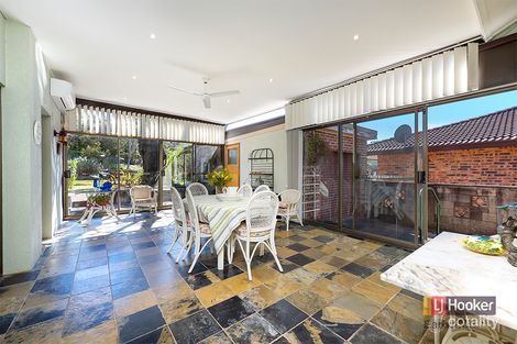 Property photo of 9 Gueudecourt Avenue Earlwood NSW 2206