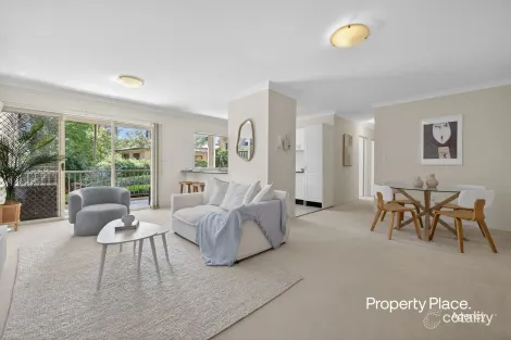 2/13-15 Urunga Pde, Miranda, NSW 2228