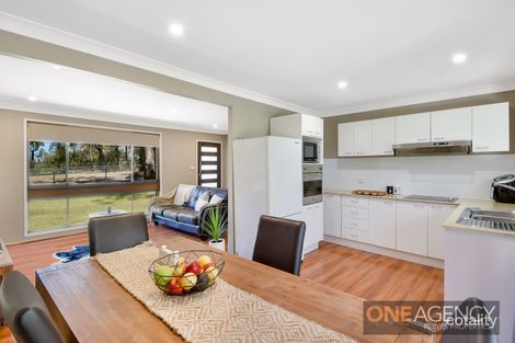 Property photo of 22 Illingworth Road Yellow Rock NSW 2777