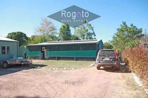 Property photo of 32 Queen Street Chillagoe QLD 4871