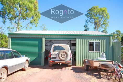 Property photo of 32 Queen Street Chillagoe QLD 4871