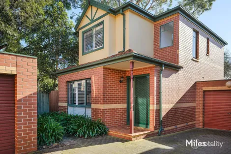 5/68 Yarra St, Heidelberg, VIC 3084
