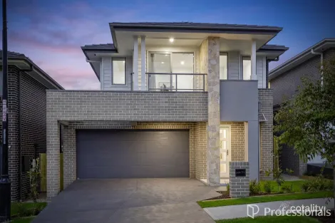 10 Tanika St, Vineyard, NSW 2765
