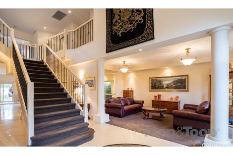 Property photo of 1 Medindie Lane Medindie SA 5081