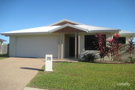 21 Saint Albans Rd, Mount Louisa, QLD 4814