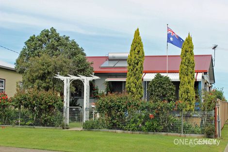 Property photo of 122 Macleay Street Frederickton NSW 2440