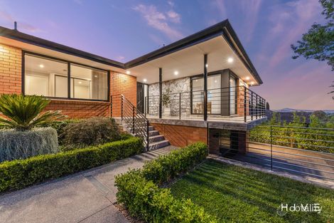 Property photo of 8 Brassey Street Deakin ACT 2600