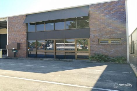 3/20 Randolph St, Rocklea, QLD 4106