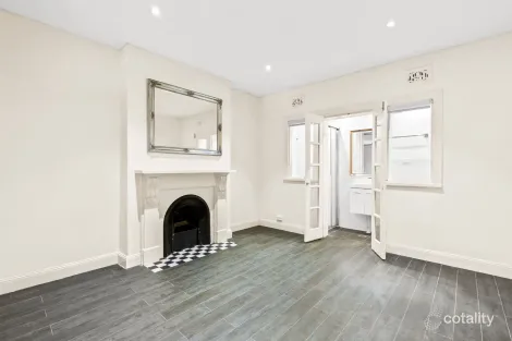 Property photo of 23 Burton Street Glebe NSW 2037