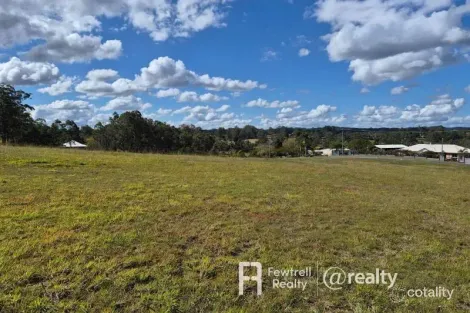 Lot 2 Taylor Rd, Veteran, QLD 4570