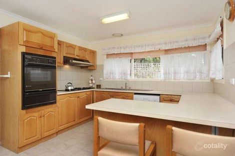 Property photo of 9/28 Stradbroke Avenue Heidelberg VIC 3084