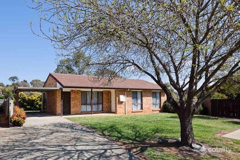 Property photo of 38 Newman-Morris Circuit Oxley ACT 2903