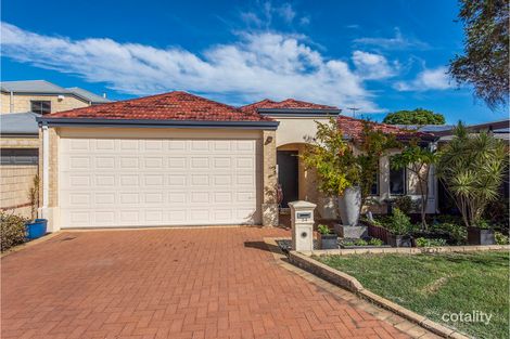 34 Menzies St, Rivervale, WA 6103