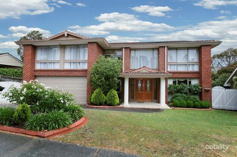 Property photo of 11A Lawanna Drive Templestowe VIC 3106