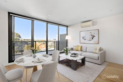 Property photo of 404/40-44 Pakington Street St Kilda VIC 3182