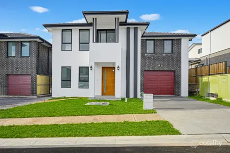 26 Gibraltar Way, Box Hill, NSW 2765