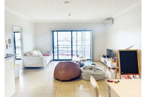 Property photo of 503/20 Sanders Street Upper Mount Gravatt QLD 4122
