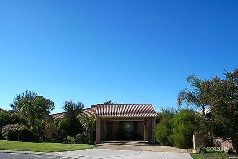 6 Flamingo Trl, Ballajura, WA 6066