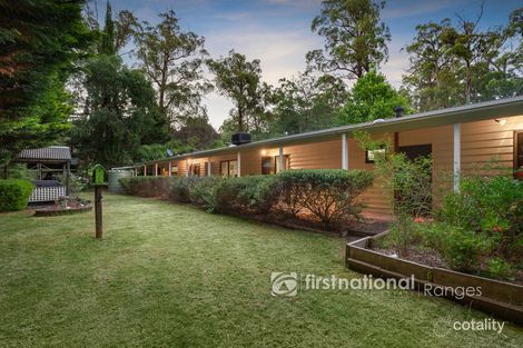 31 Bailey Rd, Cockatoo, VIC 3781