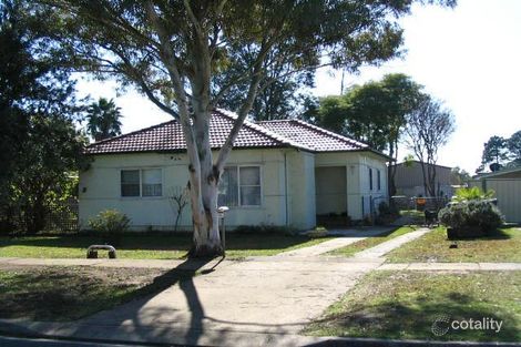 19 Dixmude St, South Granville, NSW 2142