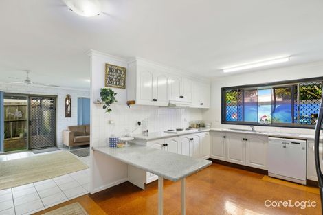Property photo of 6 Ungowa Avenue Pialba QLD 4655