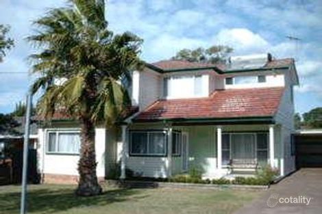 Property photo of 14 Thomas Street Picnic Point NSW 2213