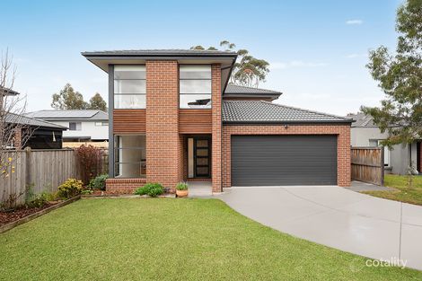5 Mccabe Doyle Ct, North Geelong, VIC 3215