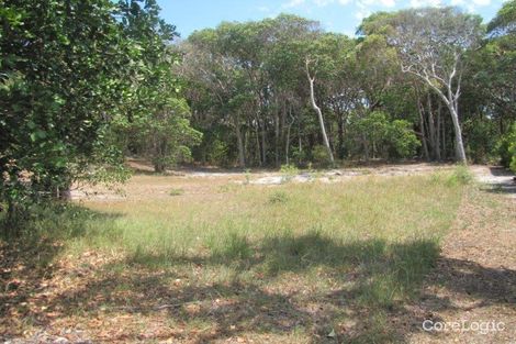 Property photo of 15 Naiad Court Rainbow Beach QLD 4581