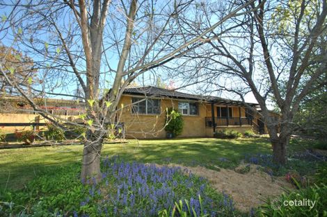 Property photo of 28 Yarawini Drive Orange NSW 2800