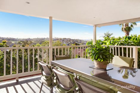 Property photo of 40 Ellalong Road Cremorne NSW 2090