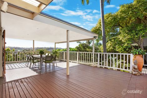Property photo of 40 Ellalong Road Cremorne NSW 2090