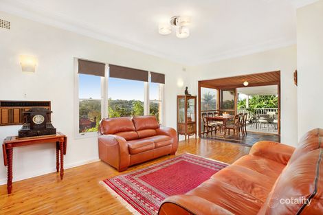 Property photo of 40 Ellalong Road Cremorne NSW 2090