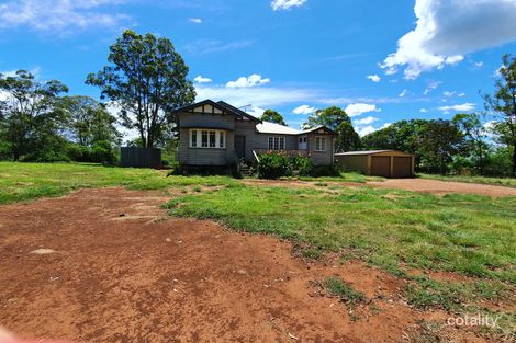 Property photo of 51 Griffin Road Blackbutt QLD 4314