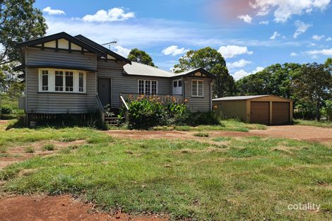 Property photo of 51 Griffin Road Blackbutt QLD 4314