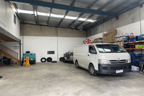 3/32 Chelmsford St, Williamstown North, VIC 3016