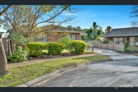 Property photo of 17 Durban Court Keilor Downs VIC 3038