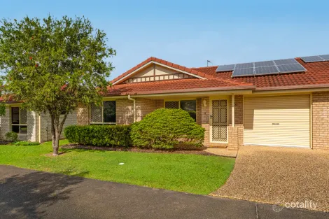 Property photo of 57/210 Bestmann Road Sandstone Point QLD 4511