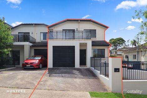 Property photo of 15 Virginia Street Guildford West NSW 2161