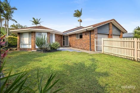 27 Coronet Cres, Burleigh Waters, QLD 4220