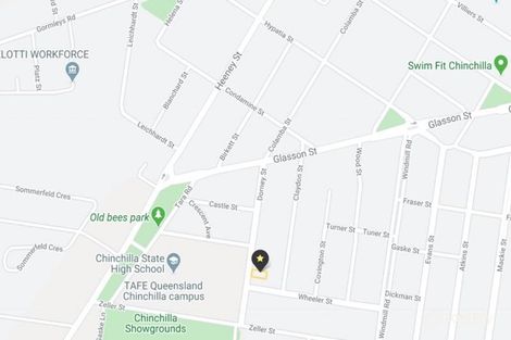 Property photo of 27 Dorney Street Chinchilla QLD 4413