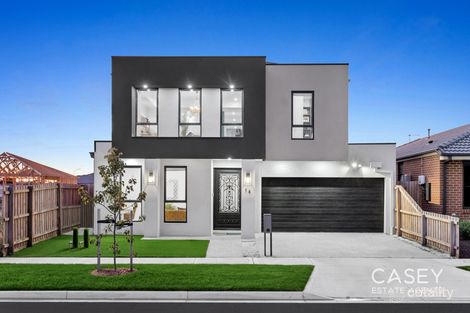 14 Dalmatian St, Cranbourne East, VIC 3977