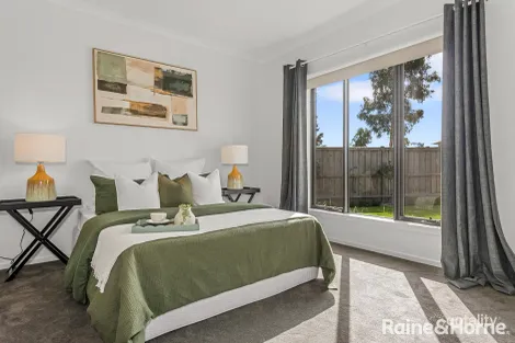 Property photo of 347 McGeorge Road Gisborne VIC 3437