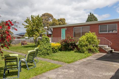 Property photo of 21 Dossiter Street Bellerive TAS 7018