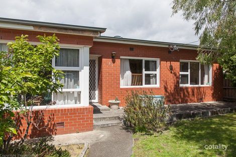 Property photo of 21 Dossiter Street Bellerive TAS 7018